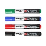 유성매직 4색세트