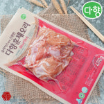 팜덕 다향오리 다향오리 훈제슬라이스 400g