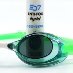 미즈노 엑셀아이 수경 물안경 미러 성인수경 RI80000