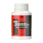 헬스맨코리아 HMK 크레아틴 180캡슐