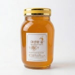 UNKNOWN 고가네 농장 지리산 자연 벌꿀