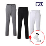 커터앤벅 커터앤벅 남성 블러썸 바지 - CBM3MPT332