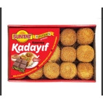 볶은 카다이프 면 250g