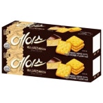 해태제과 해태제과 해태 에이스 바스크 치즈케이크맛 73g 2개