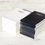 아람상사 데이스토리 기록하기 메모패드