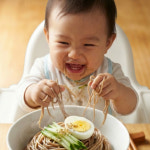 보리현미국수 400g 아기국수소면 건강면 막국수면