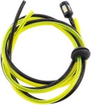 2행정용 HURI 라인 연료 호스 23cc 25cc 26cc 33cc 43cc 49cc 미니 초퍼 더트 바이크 X1 X2 X7 X8 캣 줌마 TY ROD G-스쿠터 35 롱