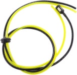 2행정용 HURI 라인 연료 호스 23cc 25cc 26cc 33cc 43cc 49cc 미니 초퍼 더트 바이크 X1 X2 X7 X8 캣 줌마 TY ROD G-스쿠터 35 롱