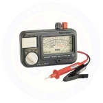 히오끼 절연저항계 아나로그 HIOKI 테스타기 공구몰 1 3451-14