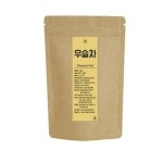 티타임 한국유기농 우슬차 1g