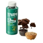 피키타카 초코 푸드쉐이크