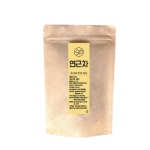 티타임 한국유기농 연근차 1g