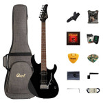 콜트 콜트 G300 Pro 일렉 BK 1개