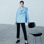 셀렙샵에디션 셀렙샵에디션 10 사브리나 텐션팬츠 벨트