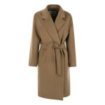 막스마라 라프리마 막스마라 멜린다 캐시미어 코트 11011101600 011