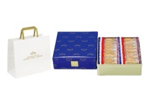 HARADA R3 러스크 스위트 가토 페스타 하라다 구테 데 로와 18봉투 36장들이