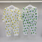 아가방 빅아일랜드내의 JK