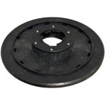 16 패드 홀더드라이버 어태치먼트 17 플로어 버퍼스크러버용