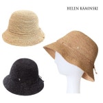 헬렌카민스키 빌라6 페도라파나마햇여름모자 vila 6 natural 참조