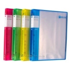 현풍산업사 마이찰리 현풍 40P A4투명3공링화일 UV No 3공화일 서류화일 문서화일 3공링파일 다용도파일 Mycharlie 녹색 4341-2