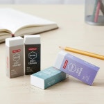 이노아트1574 라인플러스 MEC 지우개 24개입 1갑