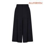 올포유 뒷밴딩 핀턱 와이드 팬츠 ALPTN5146915