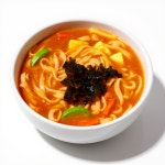 세이브밀 강원도 장칼국수 200g