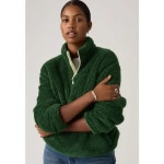 리바이스 플리스 점퍼 마운틴 뷰 7520125