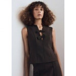 망고 블라우스 11239419