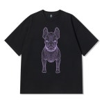 라이프워크 빅라독 반팔 티셔츠 LW265TS990