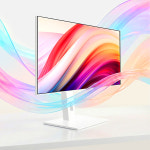 이노스 이노스 27QLS120M QHD IPS USB-C HDR 게이밍 멀티스탠드 68~69cm(27인치)