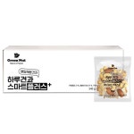 동우건강플러스 | 동우농산 그린너트 하루견과 스마트플러스+ 18g