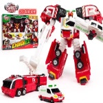 행복상점 헬로카봇 다이어EX 로봇장난감 조카선물