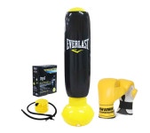 태화사 에버라스트 에버라스트 미니 펀치백 세트 복싱 유아 어린이 샌드백 S