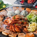 더조은 더조은 오돌돌 쭈꾸미 약간매운맛 500g x 5팩