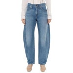 리바이스 리바이스 Womens 우먼 Cinch Barrel - 리프트 업 1100337