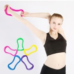 61 필 요가용품 젠링 종아리링 마사지도구 ME1LK733 61