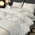 저먼유로 양모이불 마이크로화이버