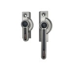 샷시부속 대 소 양방향 크리센트 잠금장치