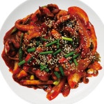 쭈니네 쭈꾸미볶음 키트 500g 소스부터 수제로 정성을 담아 만들었습니다