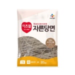 CJ프레시웨이 이츠웰 씨제이프레시웨이 이츠웰 자른당면 1kg 1개