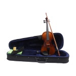 볼레로 어린이 유아용 바이올린 볼레로 주니어 1 32 1 16 1 8 1 4 1 2 3 4 4 4 사이즈 입문용 연습용 1개