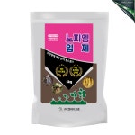 승신농약사.승신종합상사 | 노피엠입제 유기농 토양살균제