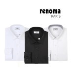 레노마 매장정품 renoma 브랜드관 솔리드 일반핏 110 1118719 05
