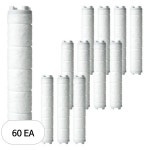 대림바스 대림바스 디클린 주방 수전 교체용 멀티필터 무향 168개