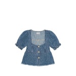 GANNI 셔츠 j1819