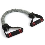 홈트레이닝 어깨운동 1줄 밴딩 근력기 운동 재활 고무밴드