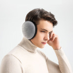 겨울 남여공용 등산 작업 방한 귀마개 귀도리 ur258