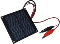 써니테크 써니테크 써니테크 0 5w 5v 100ma 미니 소형 태양광 패널 모듈 DIY 폴리실리콘 에폭시 셀 충전기 B016 3 15in
