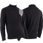 김영주골프 기모 반폴라티 이너웨어 j1905